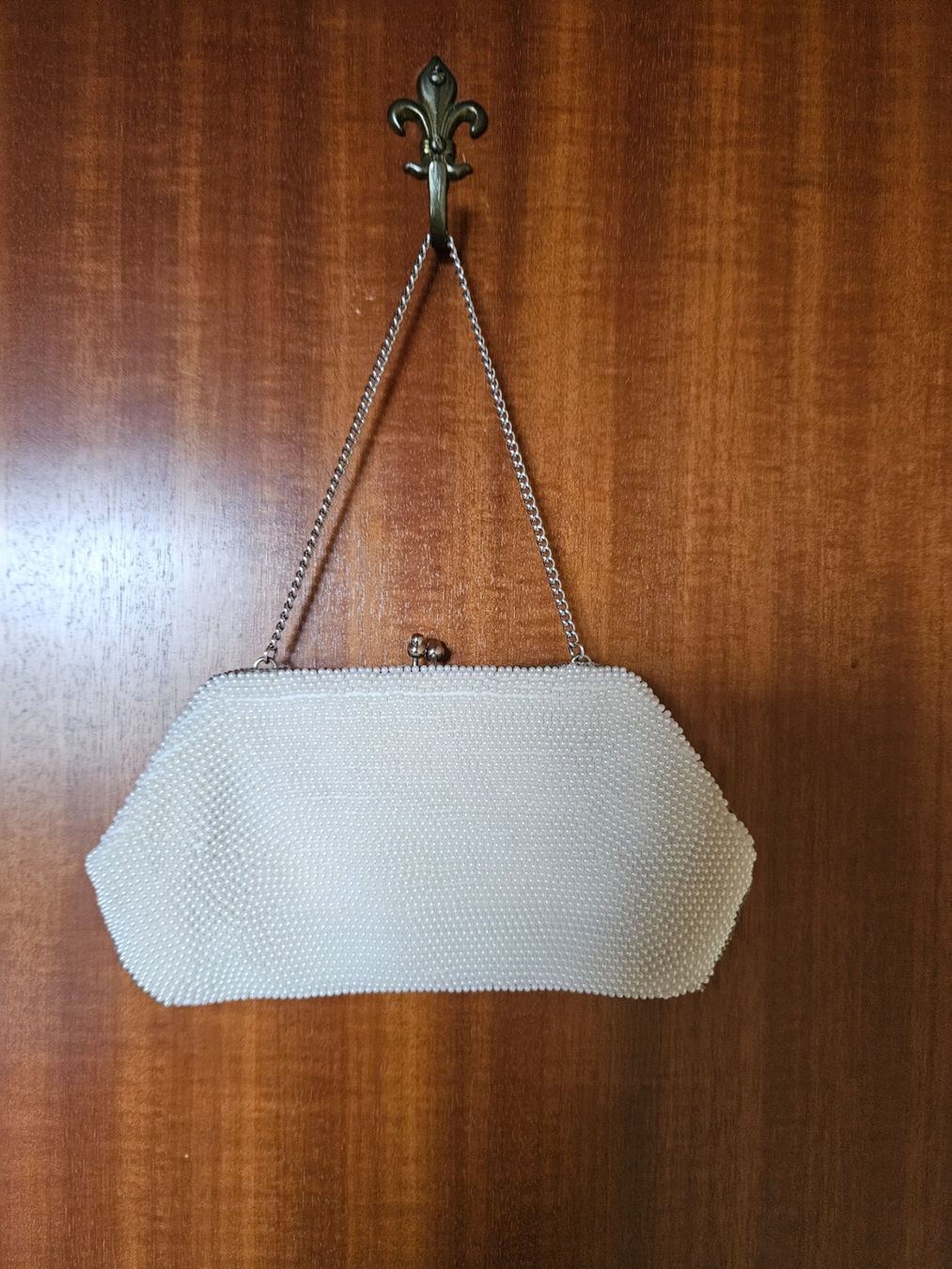 Borse da donna: Pochette Vintage – Usato da Bussigny venduto da Zabeth1030 1