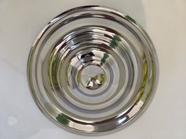 Alessi, Früchte Schalle, Achille Castiglioni, 1980er