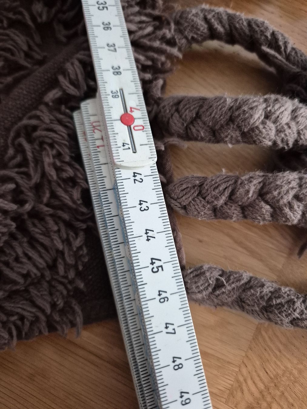 Tapis: Badteppich – D'occasion à Altishofen par Simba220 4