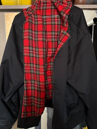 HERRENJACKE FRÜHLING