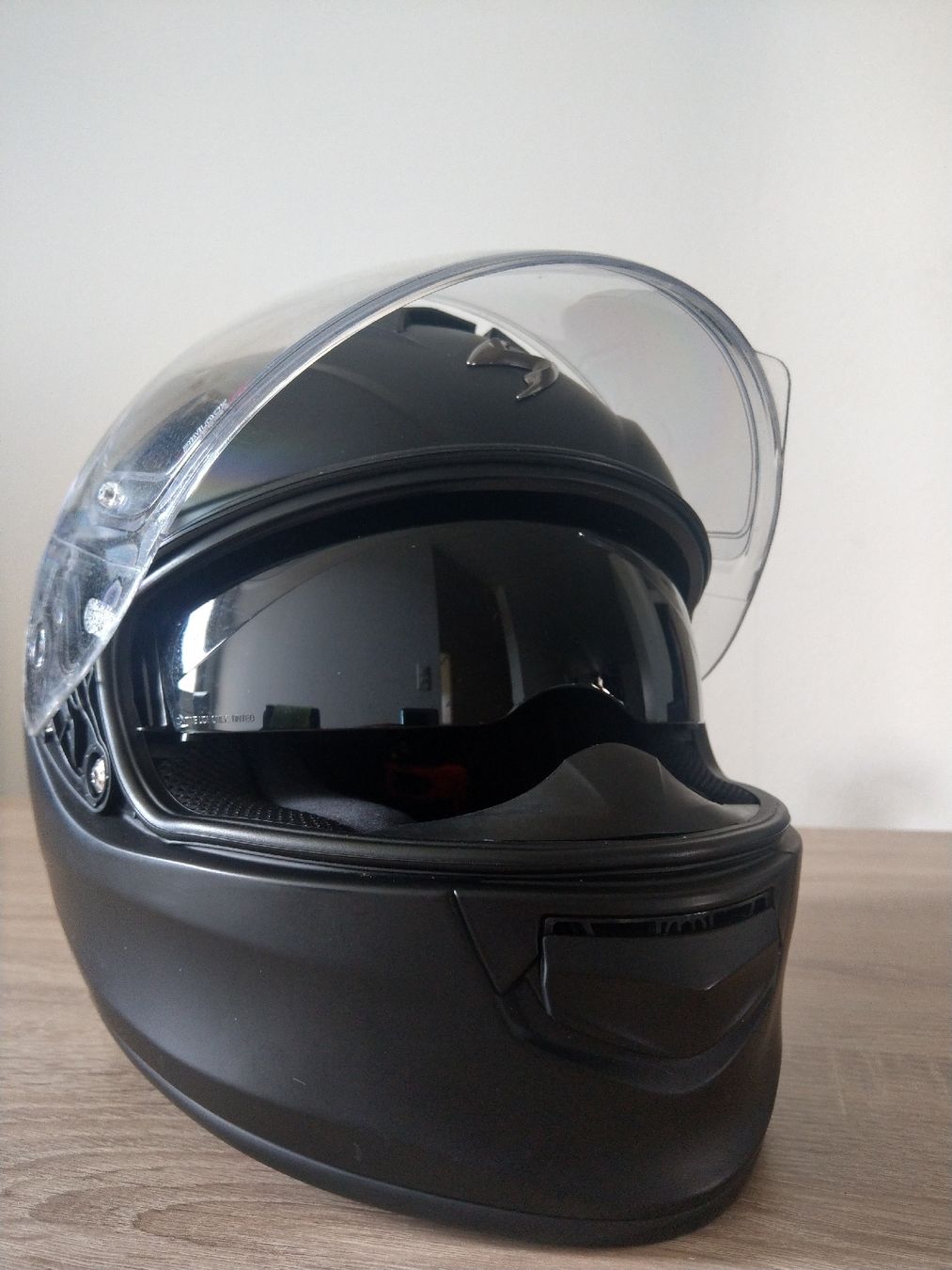 Helme & Visiere: Scorpion EXO 510 Air – Neu (gemäss Beschreibung) aus Aarau von cobra1025cobra