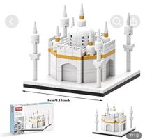Jian Architektur Modell Taj Mahal in OVP