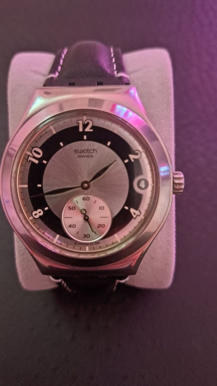 Swatch Orologi: Swatch irony Open Fell , YPS416, 40mm – Nuovo (secondo la descrizione) da Clarens venduto da mig_f5z9 1