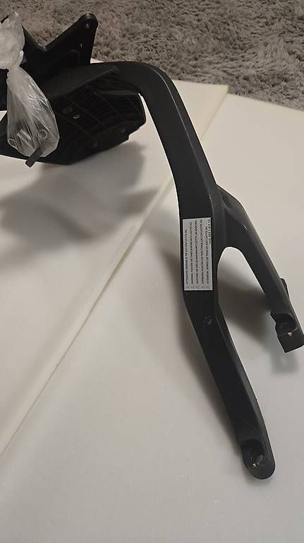 Altro: Originalfender Ducati Scrambler Icon – Usato da Seuzach venduto da Ori7 1