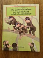 Die wahre geschichte von den momkaka mit der sonnenbrille bu
