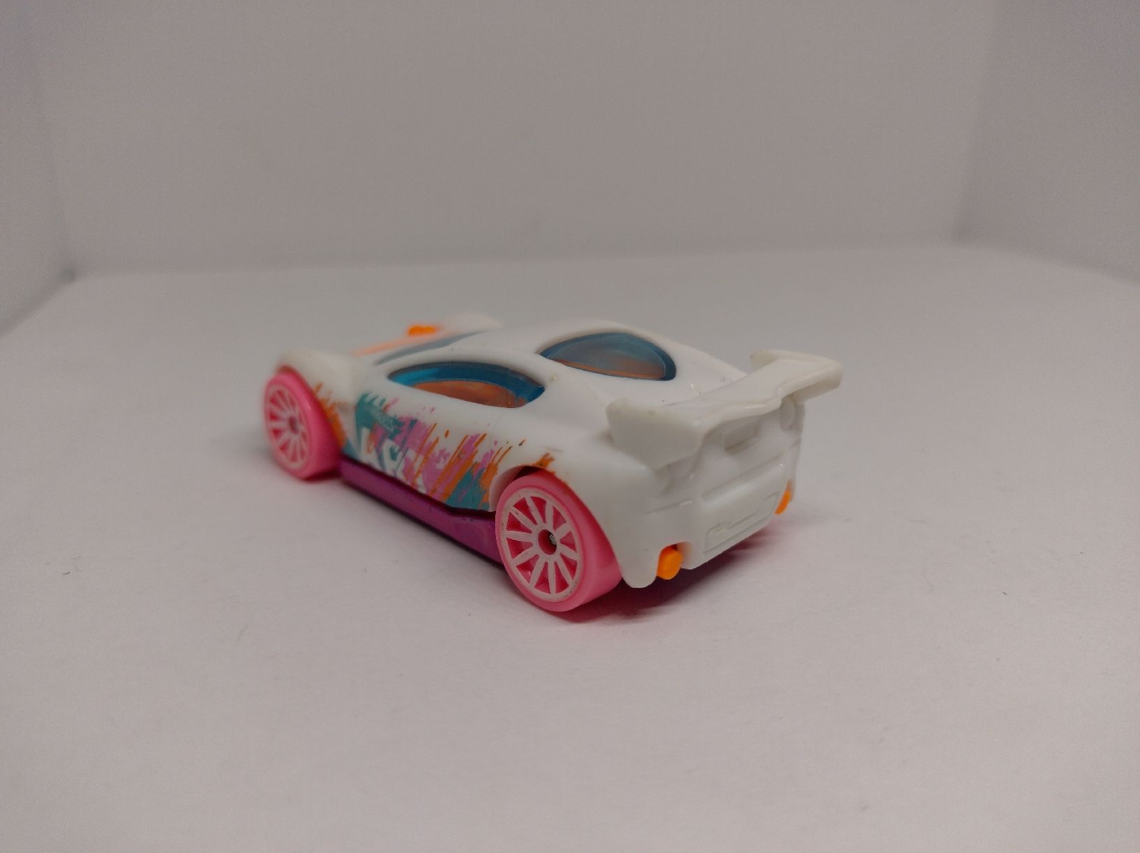 Hot Wheels Modellini d'auto: Hot Wheels, Synkro – Usato da La Chaux-de-Fonds venduto da Pierrot8404 3