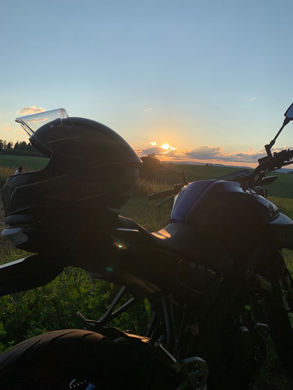 Yamaha Strasse: Yamaha MT 125 – Gebraucht aus Dagmersellen von Tira05 5