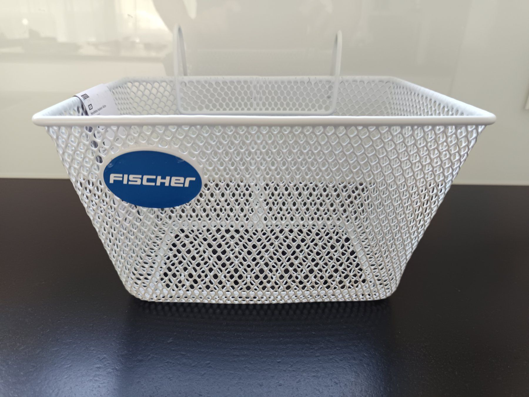 Fischer Ersatzteile: Kindervelokorb – Neu und originalverpackt aus Rüthi (Rheintal) von Balty 5