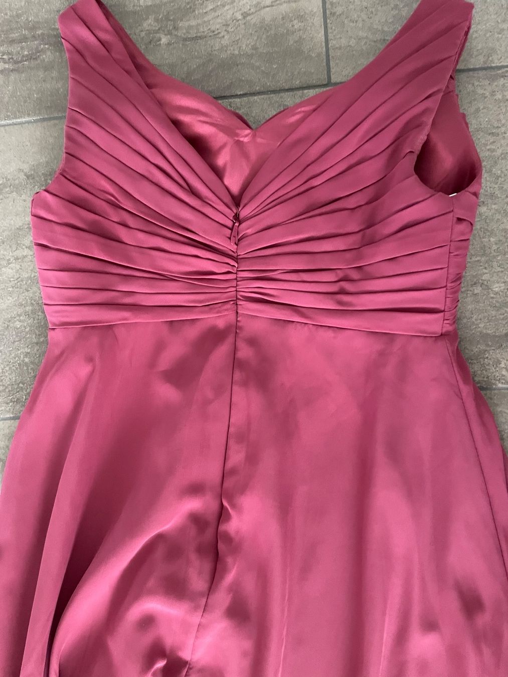 Robes: Bodenlanges A-Linienkleid | Size 40 – Neuf (Voir description) à Niederrohrdorf par jasmiinw 2