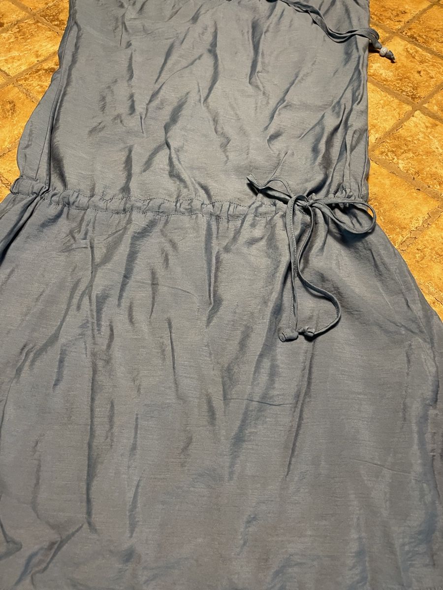 Esprit Kleider: Esprit chic abito di viscosa-foderato cotone S/M-nuovo – Neu (gemäss Beschreibung) aus Gordevio von LanaZimm 8