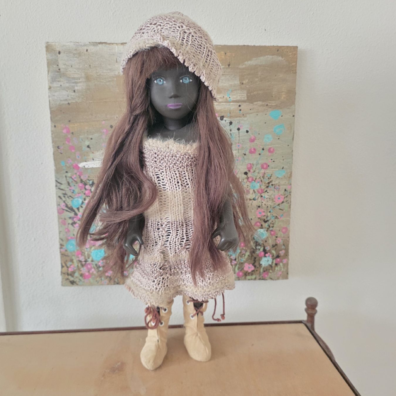 Bambole: Sasha Puppe – Usato da Rheinfelden venduto da Danielamazzi 3