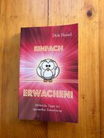 Einfach erwachen, Dirk Hessel