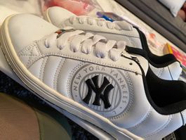 Schuhe new york yankees