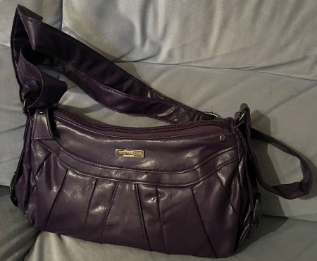 Damenhandtasche Marke Daniel Ray