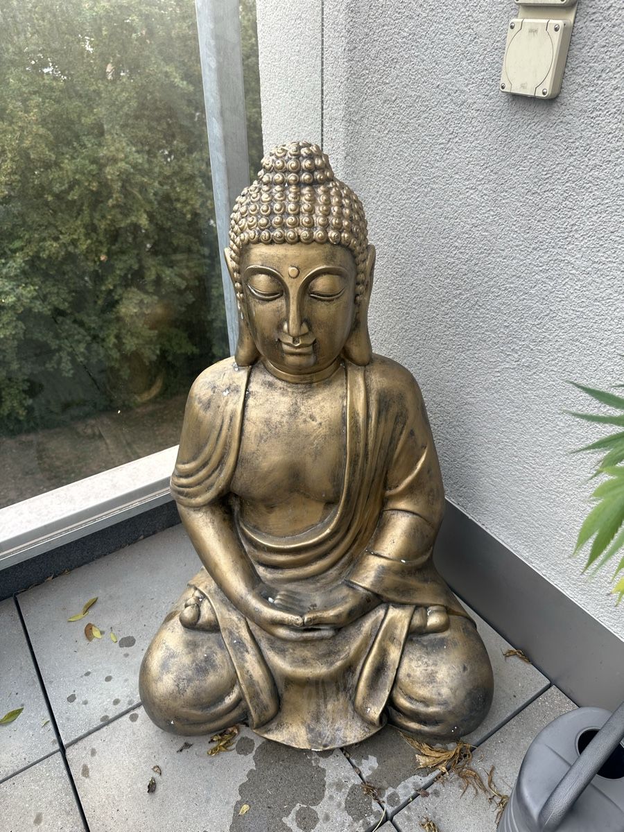 Tutte le decorazioni: 1M Budda – Usato da Buchs ZH venduto da jil_p79h