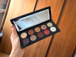 Pat McGrath Eyeshadow Palette