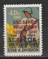 Kommandostäbe Nr. 39a/1 **