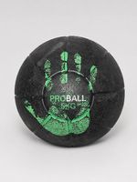Medicine ball lesté Pro Ball  5 kg