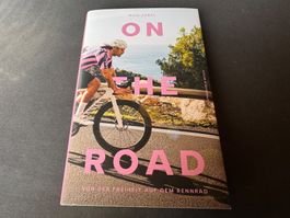 RICK ZABEL ON THE ROAD