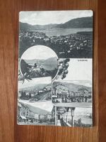 AK  Locarno rar ca. 1900  ungelaufen  (G1762)