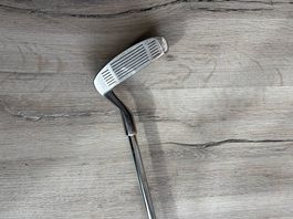 Golf-Chipper- Club