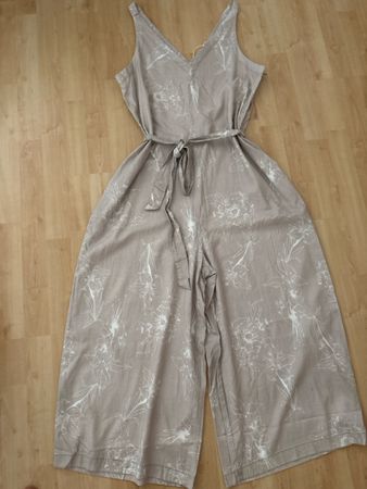Overall Nile Grösse XL neu mit Etikett
