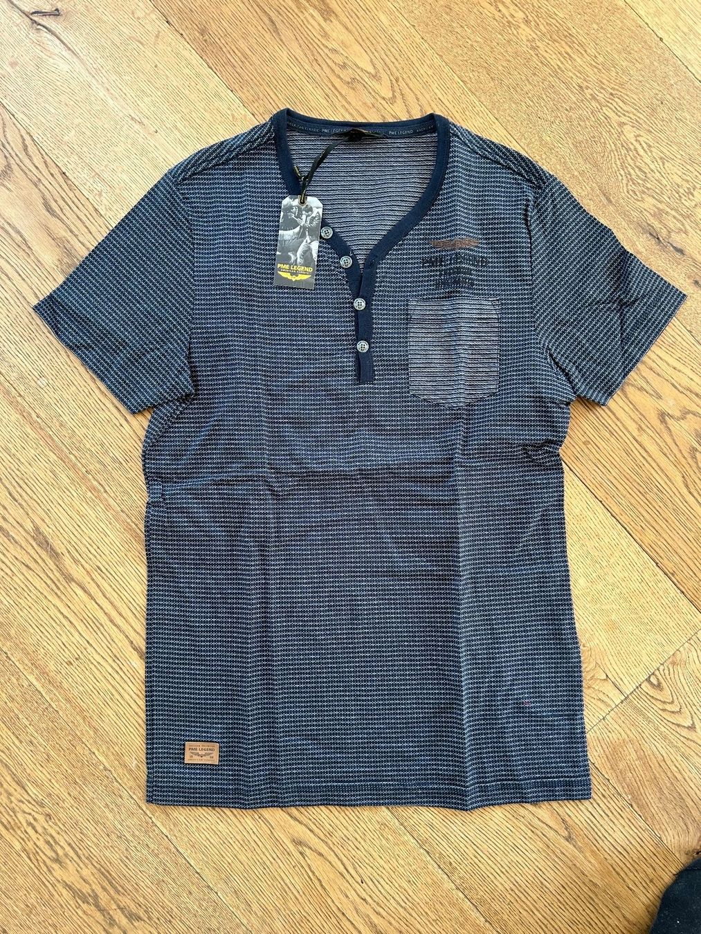 PME Legend T-Shirts: T-Shirt, PME, //NEU// S – Neu (gemäss Beschreibung) aus Stettfurt von outlet72
