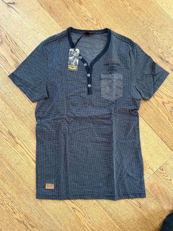 T-Shirt, PME, //NEU// S