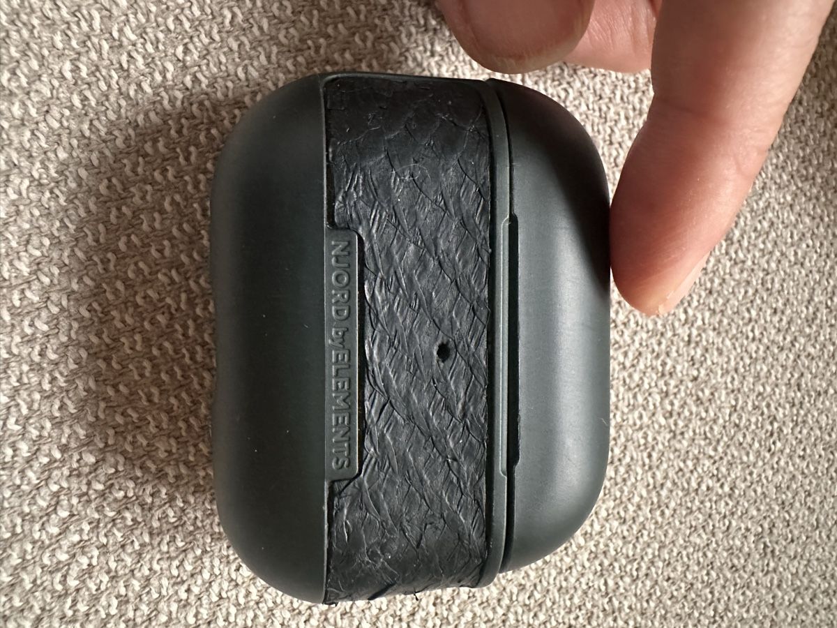 Apple Cuffie: AirPods Pro 2nd Gen with Charging Case - Excellent Condition – Nuovo (secondo la descrizione) da Zürich venduto da chayen 8
