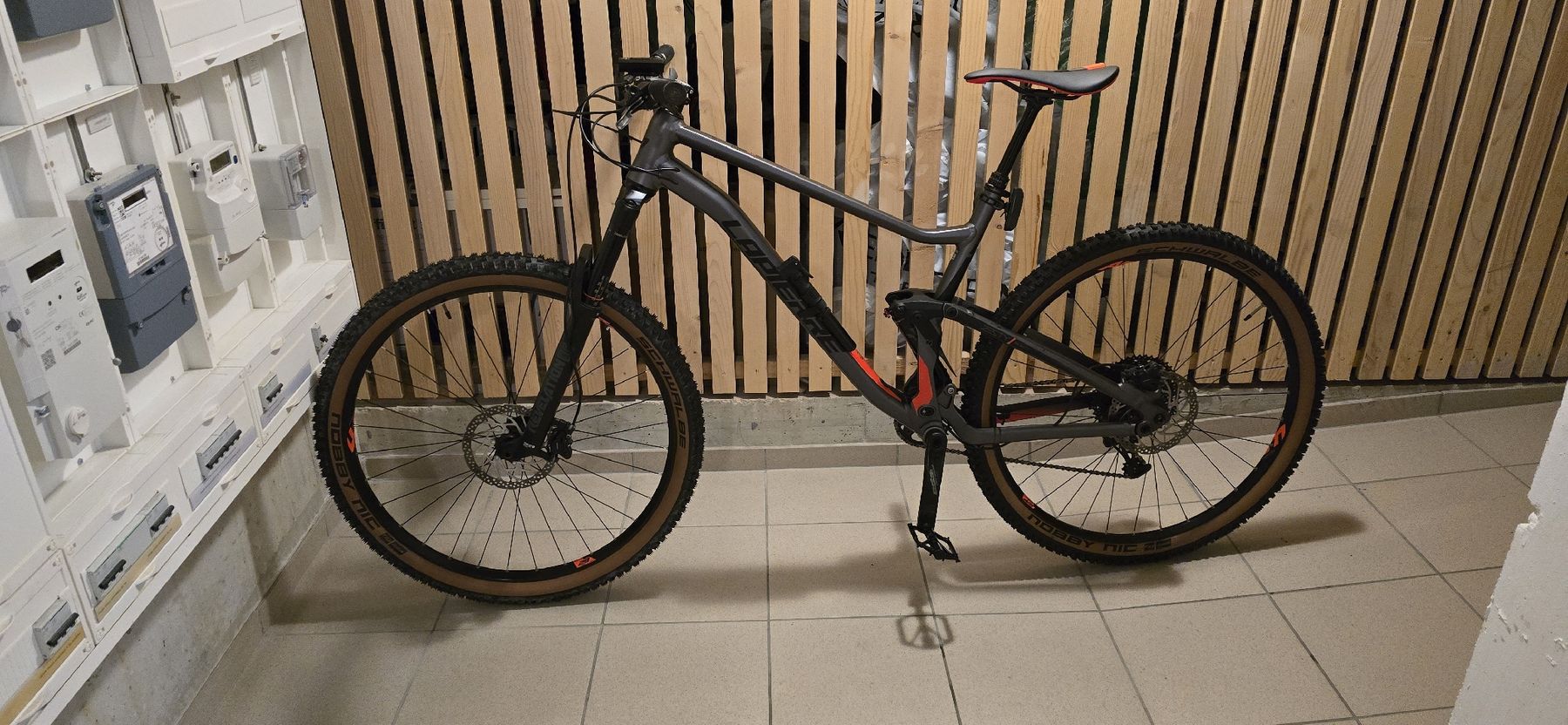 Lapierre Biciclette: Lapierre Zesty AM 3.0 2019 – Usato da Villars-le-Terroir venduto da Adrienmasson 1