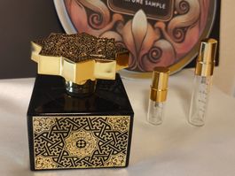 Aican by Kajal Paris 5ml Abfüllung