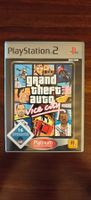 GTA Vice City PlayStation 2 Platinum Edition gut sony