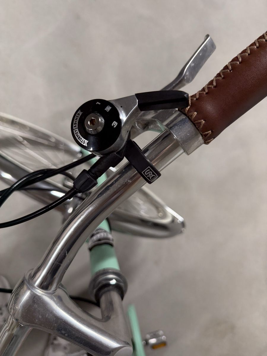 Siech Biciclette: Siech Cycles Citybike – Usato da Untersiggenthal venduto da Katy_P 3