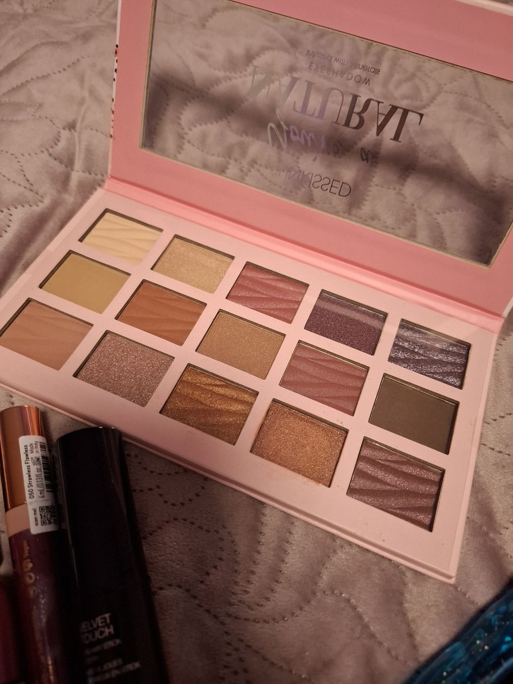 Make-up: Makeup Set – Nuovo (secondo la descrizione) da Netstal venduto da Queen37 3