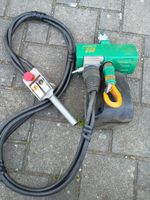 Kran / Hebezeug, Neuhaus mini 250 kg - Druckluft