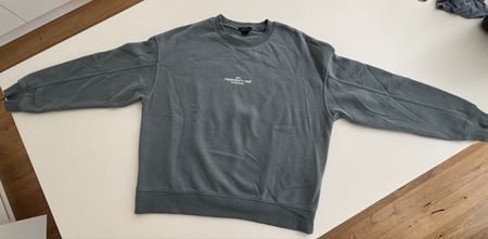 Pullover AMISU, Grösse S