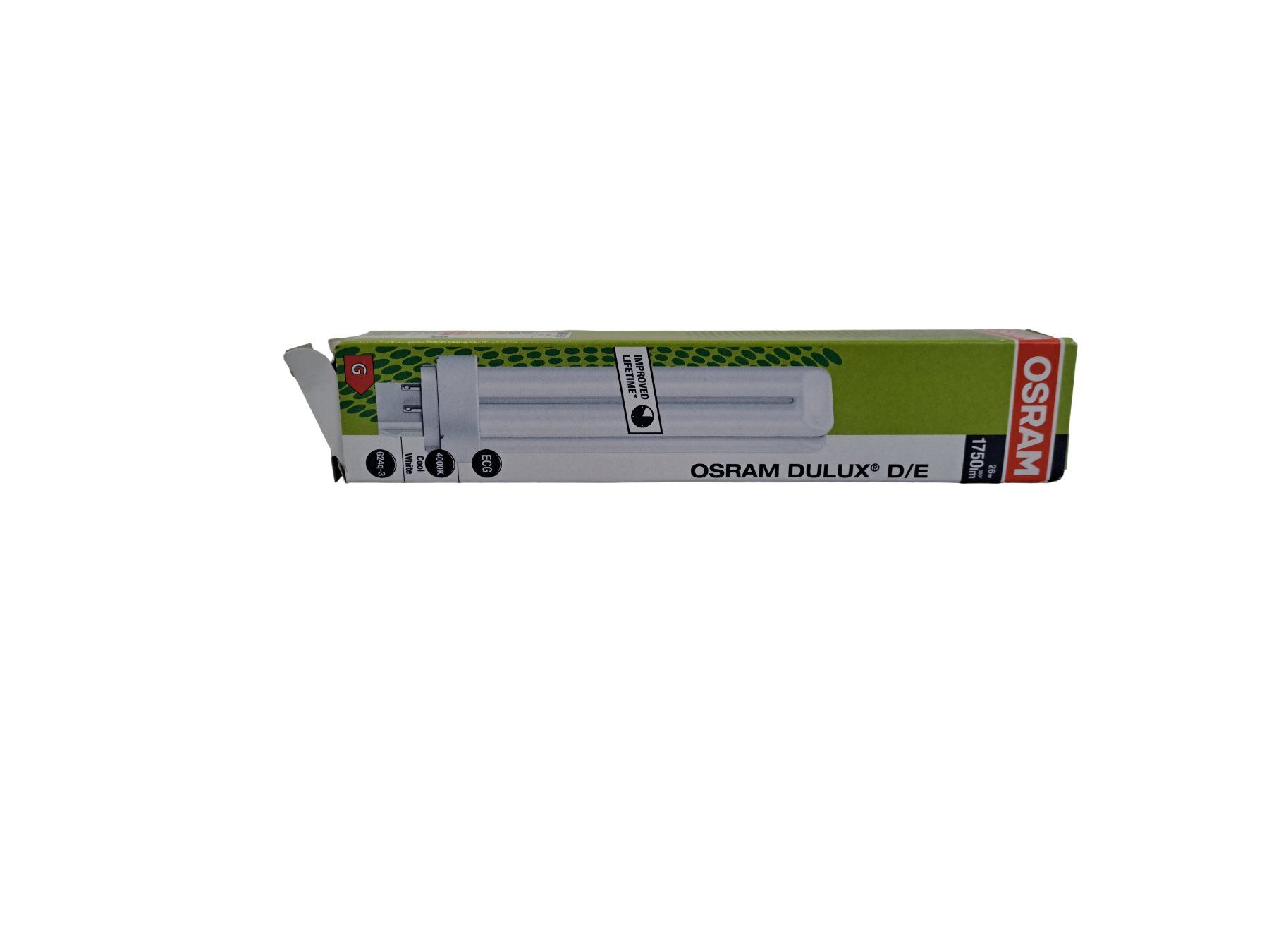 Osram Lampes: OSRAM Dulux D/E – D'occasion à Männedorf par Restwert_Maennedorf 4