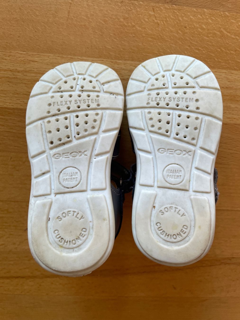 Geox Scarpe per ragazzi: Sandalen Geox Gr. 20 – Usato da Wil SG venduto da Homer_j 3