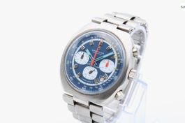 Breitling Transocean Chronograph Ref. 7102