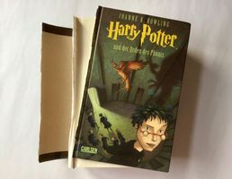 Harry Potter und der Orden des Phönix (5. Schuljahr)