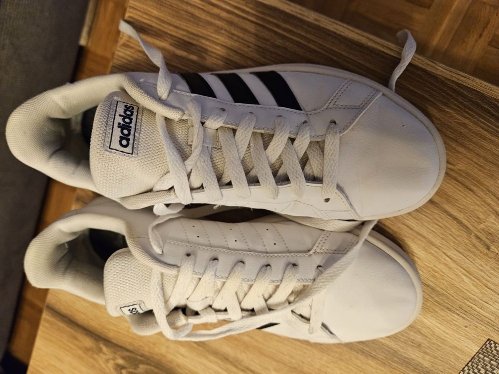 adidas schuhe herren 42 5