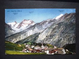SAAS-FEE