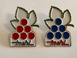 2 Pin Fraefel