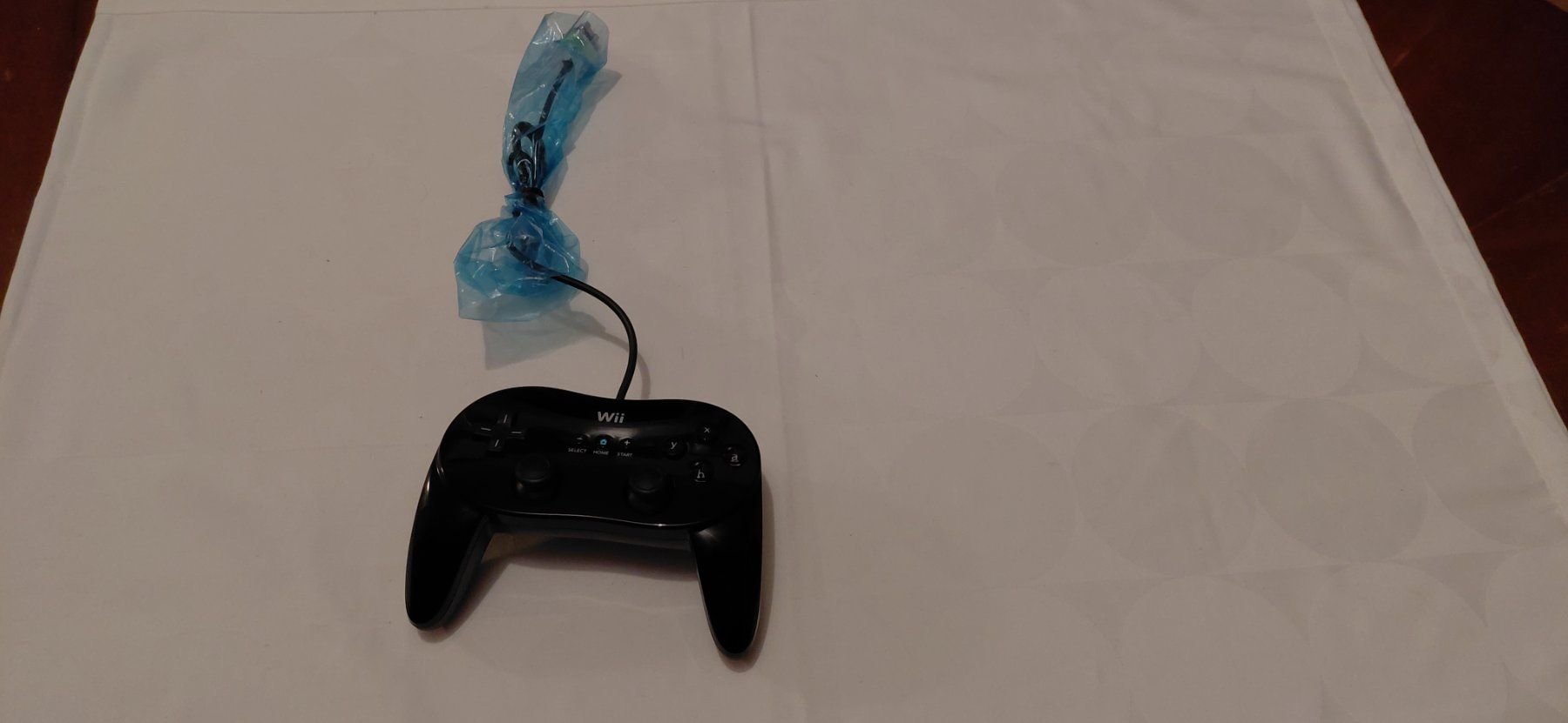 Controller: Wii / Wii U Controller Original – Usato da Gretzenbach venduto da Uli1980