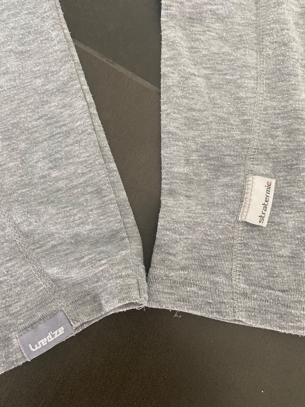 Strümpfe & Strumpfhosen: Survêtement ski taille 12 ans – Gebraucht aus Delémont von Ma_LoU.01 1