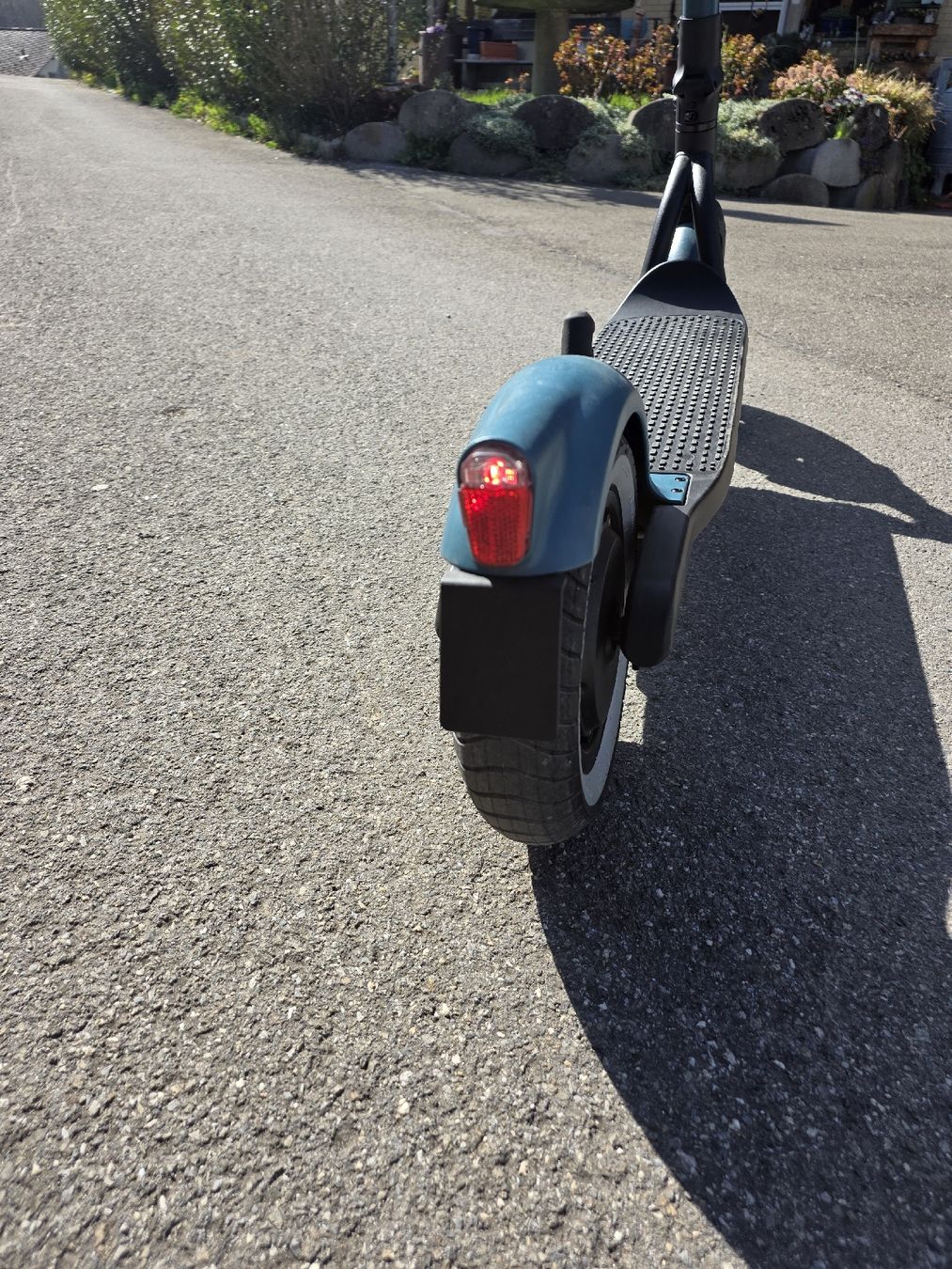 Elektromobile: E- Trottinet – Gebraucht aus Thun von stettler91 1