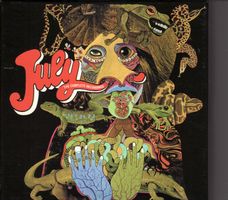 July  Complete Recordings
