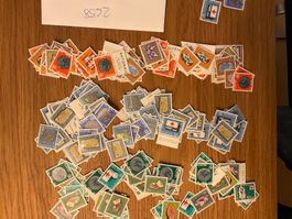 91.00Fr Pro Patria Sammlung ungestempelt postfrisch Neu Lot