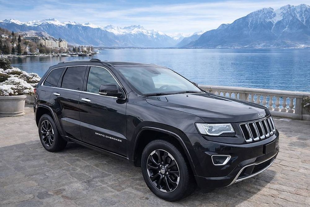 Sitemapcdatahttpthereferenznet2015 Grand Cherokee Diesel