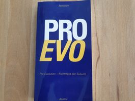PRO EVO.